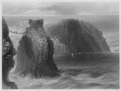 Carrick a Rede, comté d