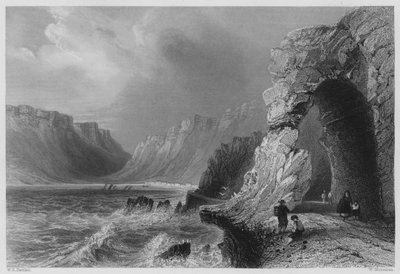 Glenariff, Comté d