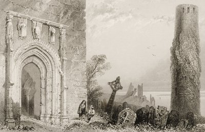 Entrée d