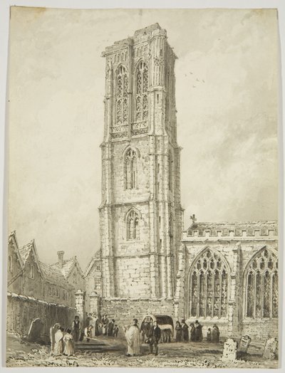 Extérieur de l