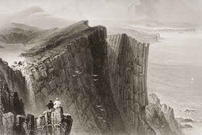 Fairhead, Comté d
