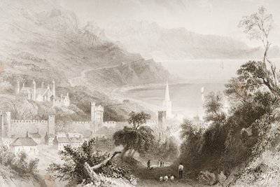 Glenarm, comté d