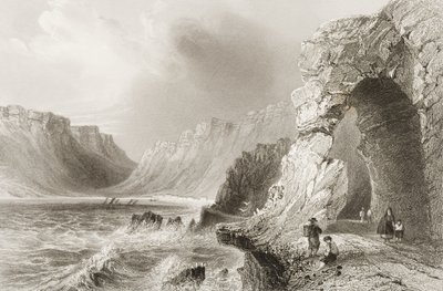 Glengarriff, Comté de Cork, de 