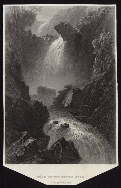 Tête de Devil