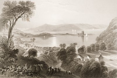 Larne, Comté d