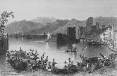 Port de Beyrouth, l