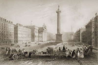 Sackville Street (maintenant O