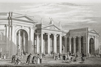 La Banque d