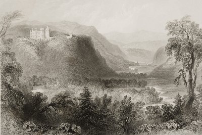 Vallée d