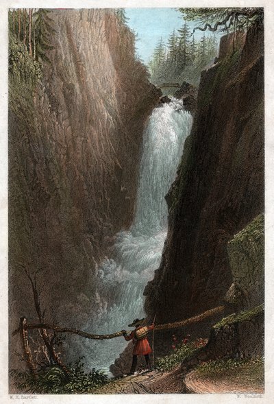 Chutes d
