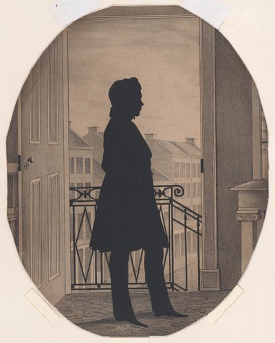 Silhouette d