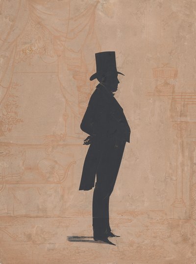Silhouette d