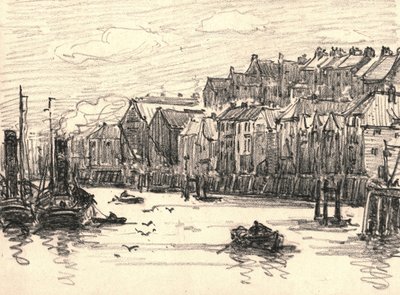 North Shields - William Henry Charlton