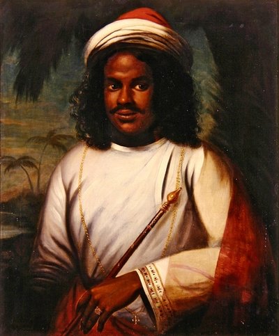 Portrait d