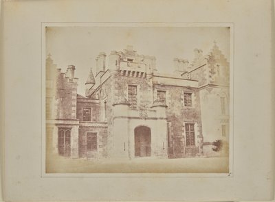  - William Henry Fox Talbot