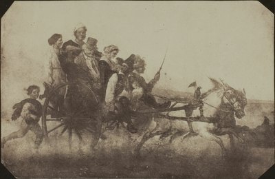 Transport napolitain - Copie d