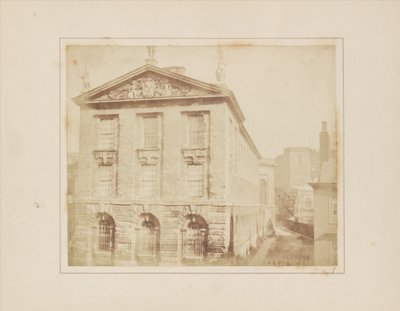  - William Henry Fox Talbot