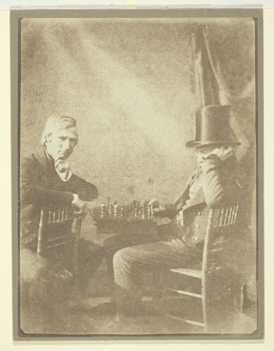 Les joueurs d