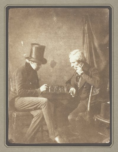 Les joueurs d