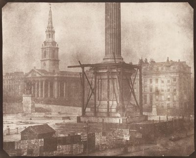  - William Henry Fox Talbot