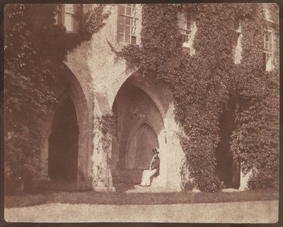  - William Henry Fox Talbot