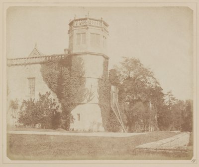  - William Henry Fox Talbot