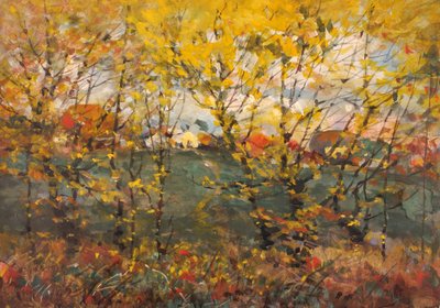 Chêne royal, 1932 - William Henry Holmes