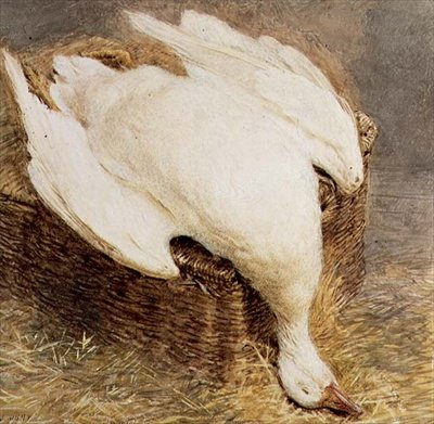 Nature morte d
