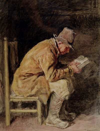 Étude d