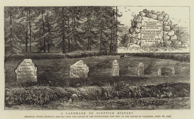 Un repère de l