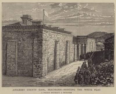 Prison du comté d