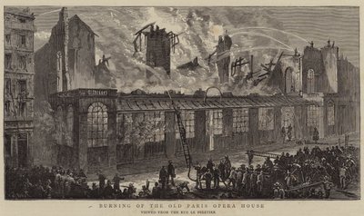 Incendie de l