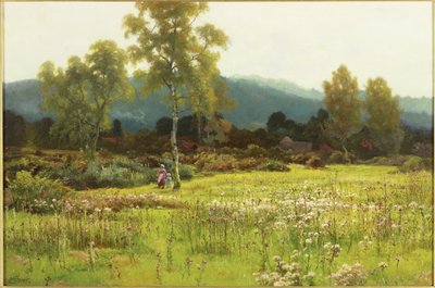 Vers la maison - William Henry James Boot