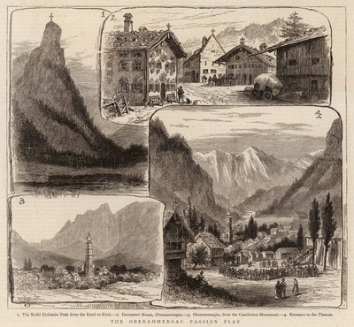 Le Jeu de la Passion d