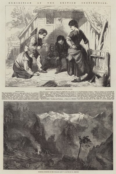 Exposition de l
