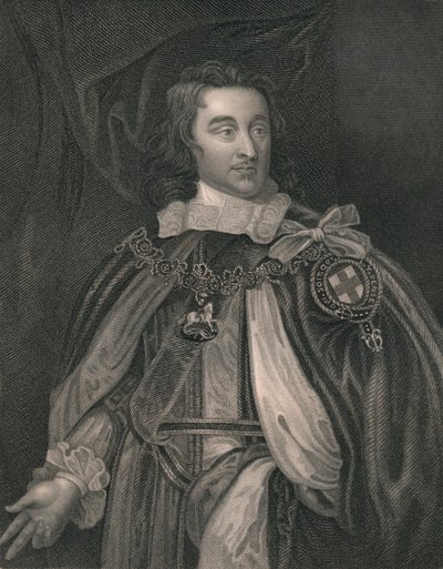 George Monk, duc d