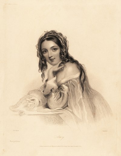 Portrait d