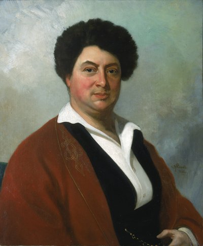 Portrait d