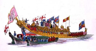 Barge d