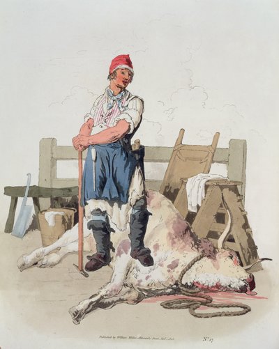 Abatteur, de 