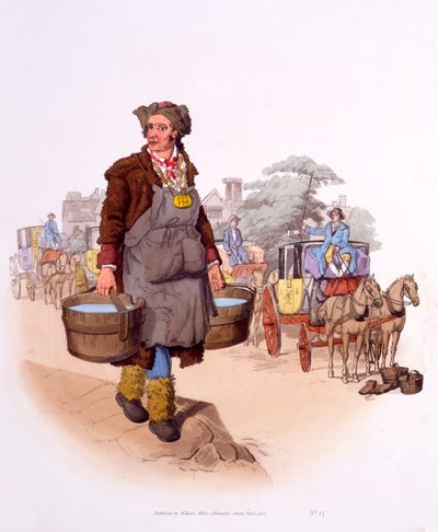 Porteur d