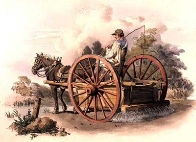 Chariot d
