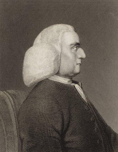 Nathaniel Cotton - William Henry Worthington