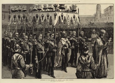 Procession de l