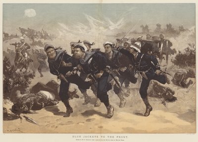 Marins à l