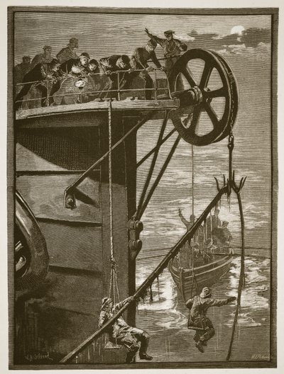 Science moderne : Récupération d