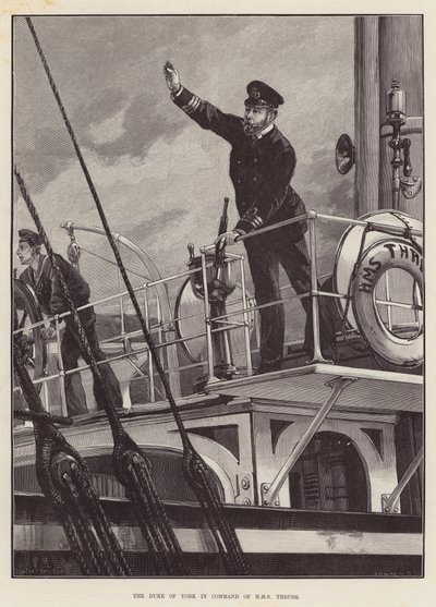 Le Duc d