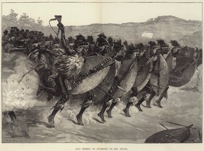 Méthode zouloue d