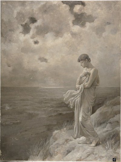Sonnet : "Quand j