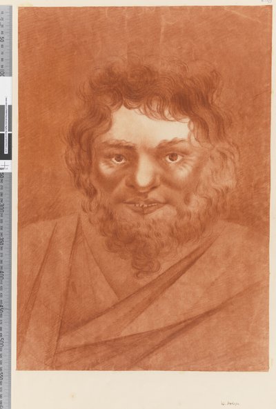 Page 19a Portrait d